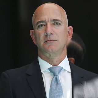 'MASAK, Jeff Bezos'un pasaportunu istedi'