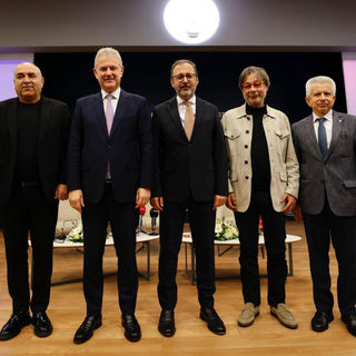 “Sporda sürdürülebilir başarının yolu bilimsel yöntemlerden geçiyor”