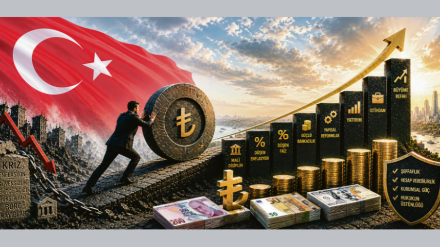 Türkiye bunu daha önce başarmıştı