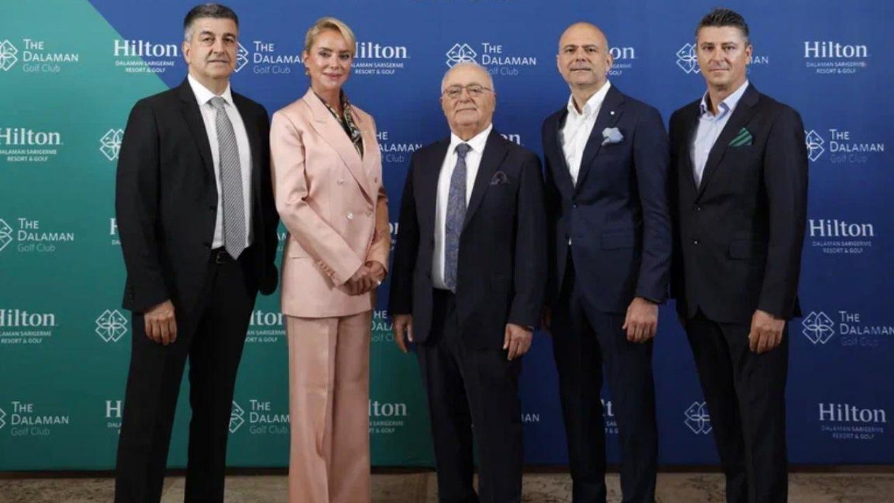 Dalaman’ın geleceğine 220 milyon Euro yatırdı, turist başına 2 bin Euro hedefledi