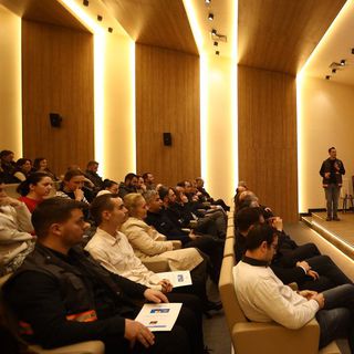 Akcoat, Kaizen Günü etkinliğinde başarılı projeleri ödüllendirdi