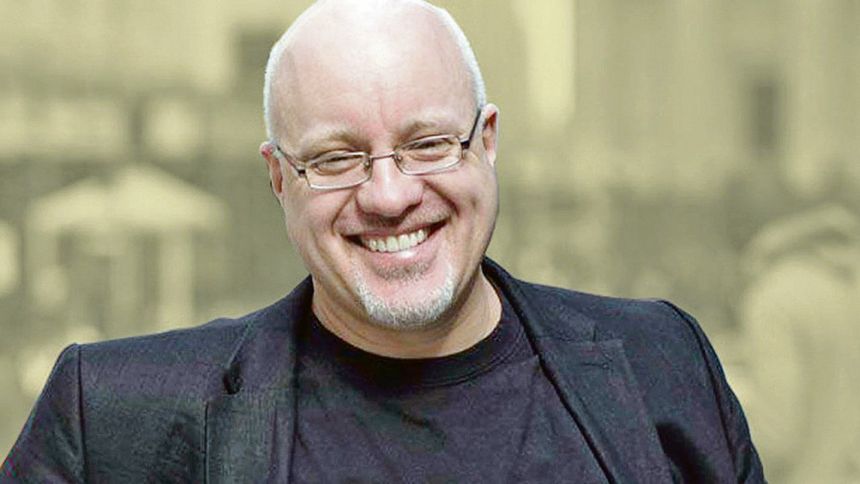 'G 20 dünyası bitti, G O dünyası başlıyor'