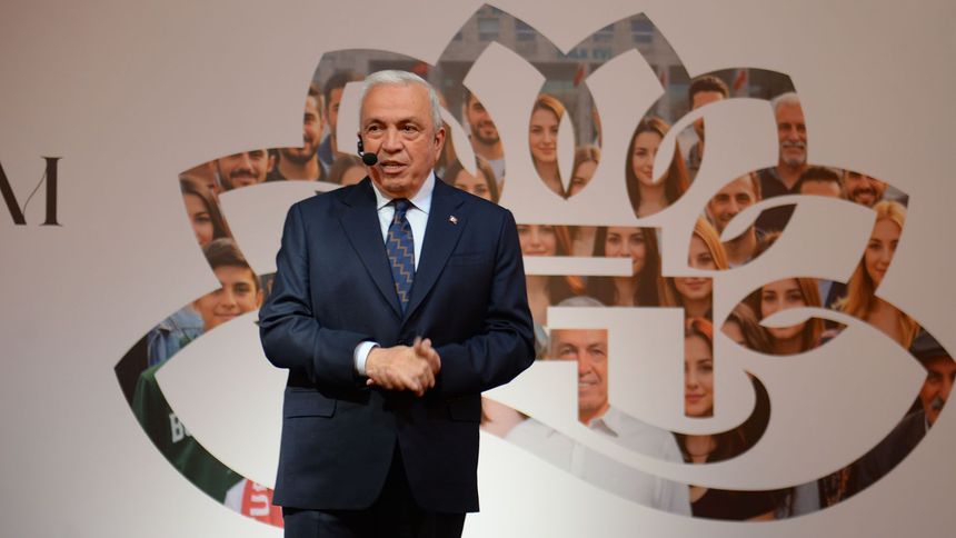 Nilüfer Belediye Başkanı Özdemir: Ortak akılla yönettik, sorunların çözümü Ankara’da