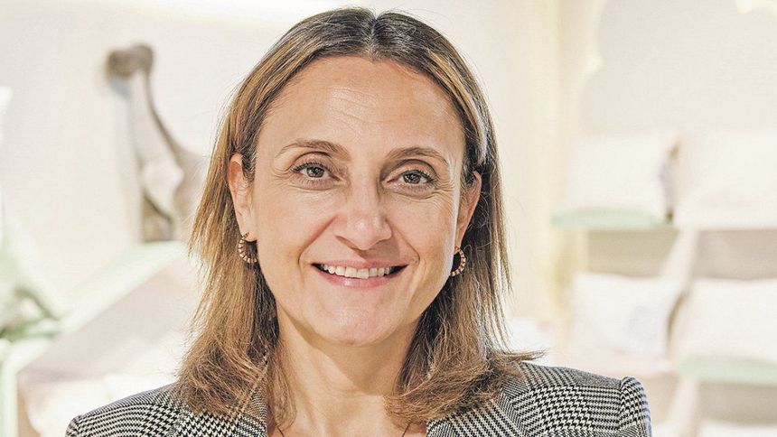 Yataş Bedding’den 50’nci kuruluş yılında yeni fabrika