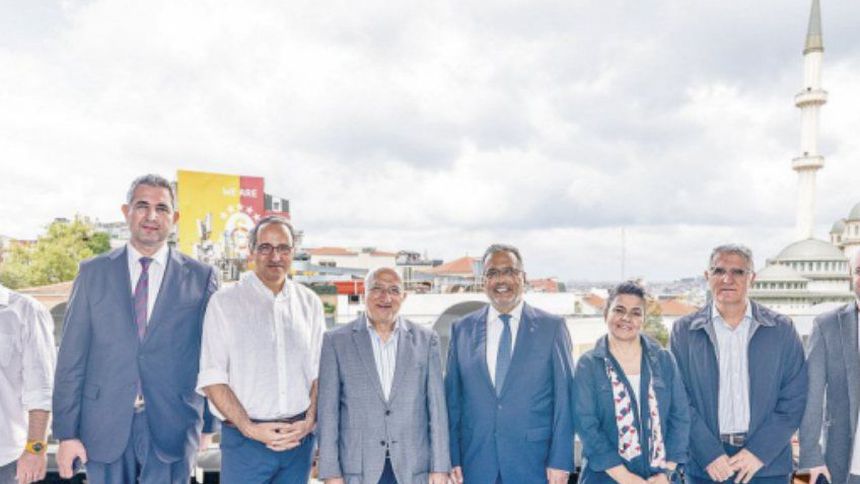 THY; Air Europa’ya stratejik ortaklıkta masada öne geçti!
