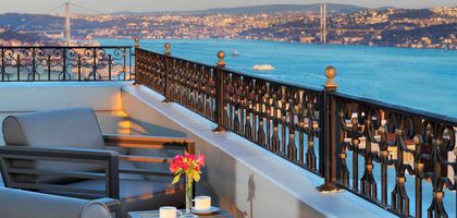 CVK Park Bosphorus Hotel'den sinema etkinliği