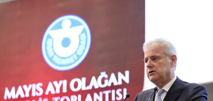 Özgener: Dezenflasyon süreci üretim ve ihracata zarar vermemeli