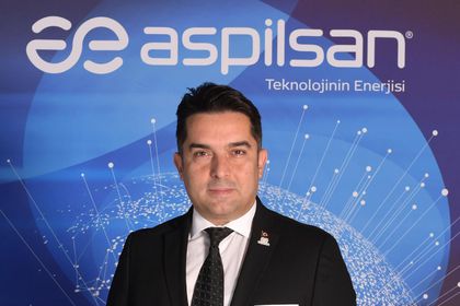 ASPİLSAN Enerji, en fazla AB katkısı alan Türk savunma sanayi şirketi oldu