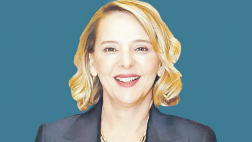 31 yıl önce eczaneyle yola çıktı, 8 milyar lirayı yakalayıp tarım ve teknolojiye odaklandı