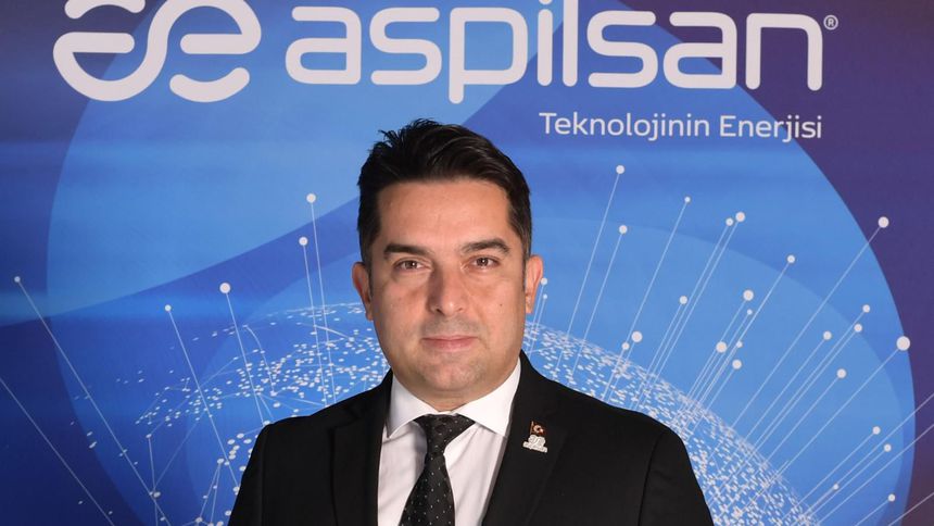 ASPİLSAN Enerji, en fazla AB katkısı alan Türk savunma sanayi şirketi oldu
