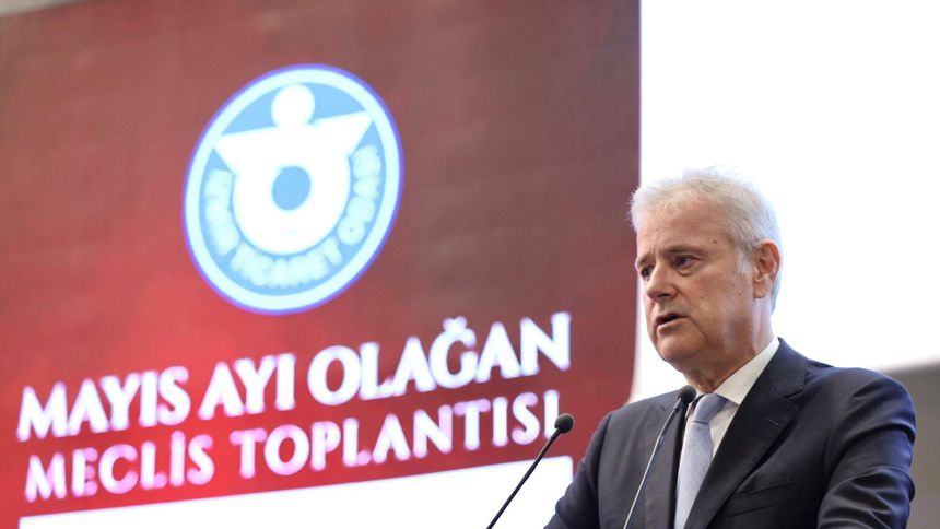 Özgener: Dezenflasyon süreci üretim ve ihracata zarar vermemeli