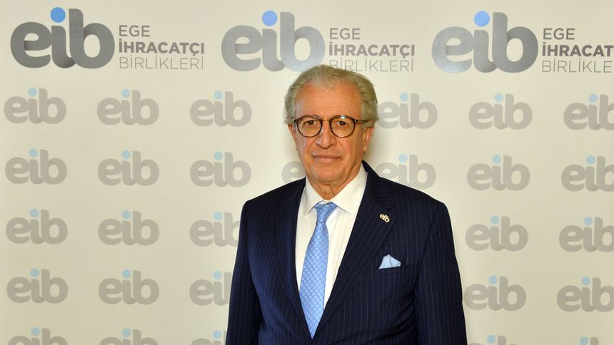 Ege İhracatçı Birlikleri haziran ayında ihracatını yüzde 10 artırdı