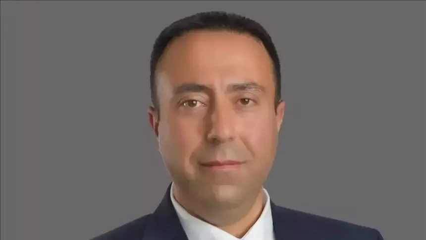 Enerjisa Enerji'nin yeni CEO'su Oğuzhan Özsürekci