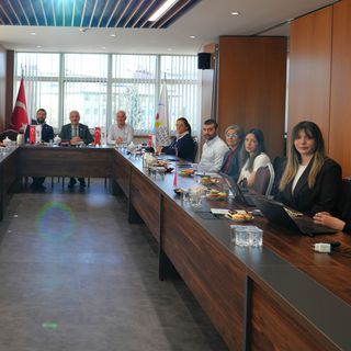 GTO’da Yeşil Dönüşüm Destek Programı uygulamaya geçti