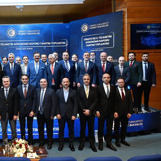 Kayseri, 2024'te e-ticaret uyumunda Türkiye ikincisi oldu