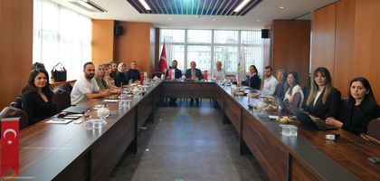 GTO’da Yeşil Dönüşüm Destek Programı uygulamaya geçti