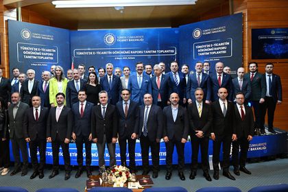 Kayseri, 2024'te e-ticaret uyumunda Türkiye ikincisi oldu