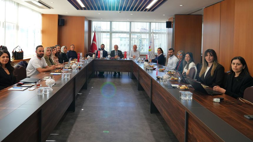 GTO’da Yeşil Dönüşüm Destek Programı uygulamaya geçti