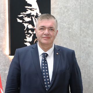 GTB Başkanı Akıncı: Tarımda finansman istikrarı önemli