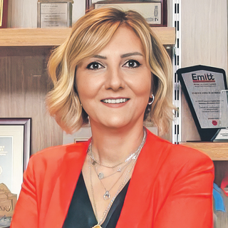 Müberra Eresin: Yasaklamak değil, doğru modeli kurmak gerekiyor