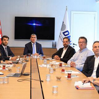 Nusaybin-Kamışlı Sınır Kapısı'nın 3 ay içinde açılması planlanıyor