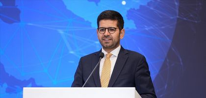 Geçen yıl 21,1 milyar dolarlık UDY projesi için yatırım kararı alındı