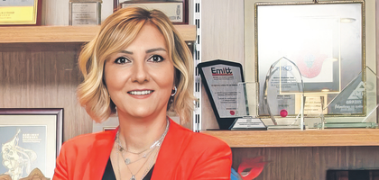 Müberra Eresin: Yasaklamak değil, doğru modeli kurmak gerekiyor