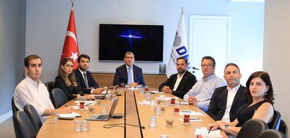 Nusaybin-Kamışlı Sınır Kapısı'nın 3 ay içinde açılması planlanıyor