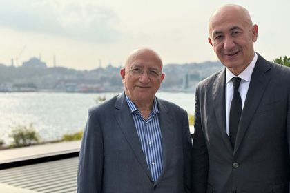 Ceyhan’a 2 milyar dolar yatıracak, Türkiye’ye yatırımı 3 yılda 14 milyar doları bulacak