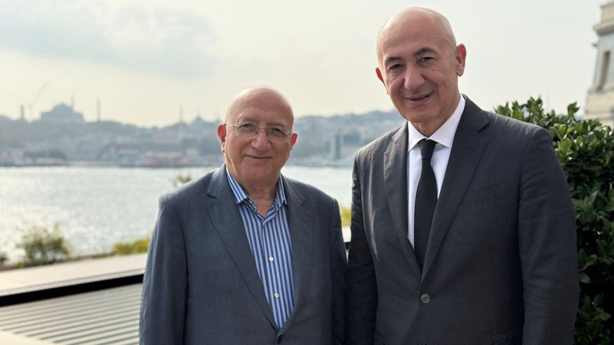 Ceyhan’a 2 milyar dolar yatıracak, Türkiye’ye yatırımı 3 yılda 14 milyar doları bulacak