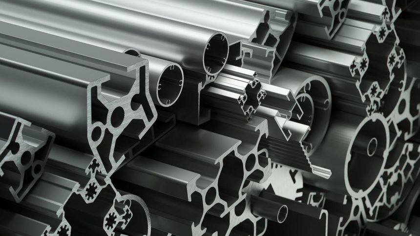 Alüminyum arz kıskacına girdi, fiyatlar yükseliyor