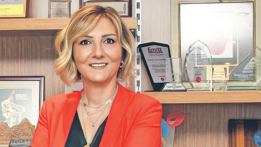 Müberra Eresin: Yasaklamak değil, doğru modeli kurmak gerekiyor