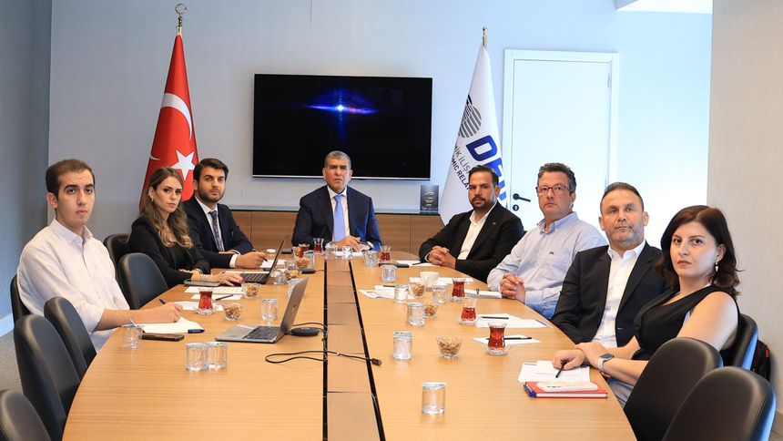 Nusaybin-Kamışlı Sınır Kapısı'nın 3 ay içinde açılması planlanıyor