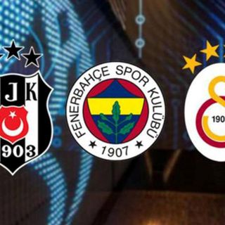 Ağustosta borsanın kazananı Galatasaray, kaybedeni Fenerbahçe