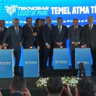 Cumhurbaşkanı Yardımcısı Cevdet Yılmaz: “Lojistikte güçlenmeden ihracatta hedef büyütemeyiz”