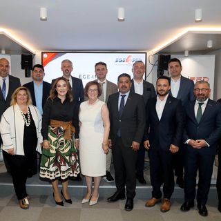 Ege’nin dört federasyonu, EGE4FED’i kurdu