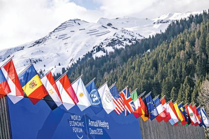 Davos’tan COP31’e: İş dünyası için yeni dönemin 10 kritik eşiği