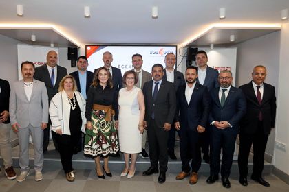 Ege’nin dört federasyonu, EGE4FED’i kurdu