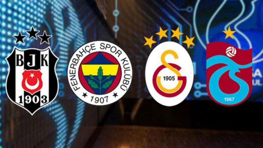 Ağustosta borsanın kazananı Galatasaray, kaybedeni Fenerbahçe