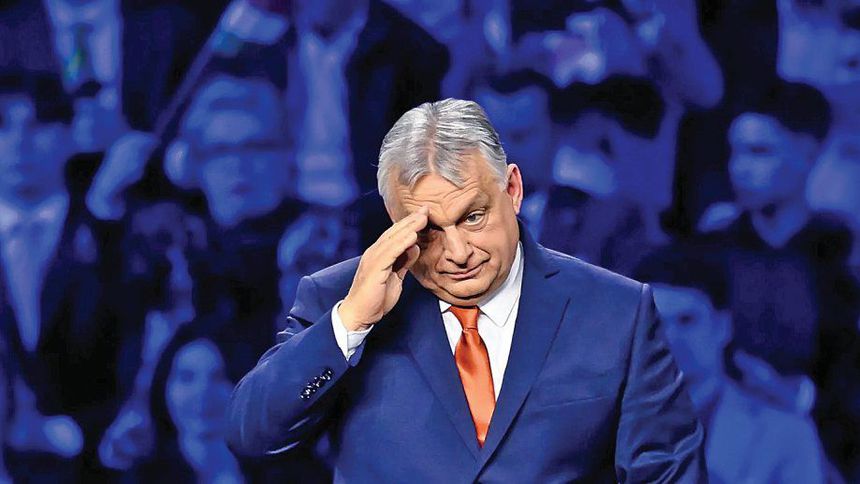 Orban’ın 16 yıllık iktidarını yıkan ekonomik nedenler neler?