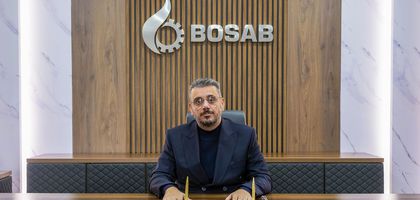 BOSAB'da su sorununa kalıcı çözüm getirilecek