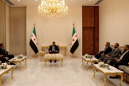 Suriye’de SDG/YPG kendini feshetti, yasada belirtilen ilk şart yerine getirildi