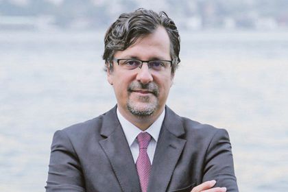 Uğur Candan: Yapay zekâda Türkiye’nin avantajı 'Küresel Beyin'