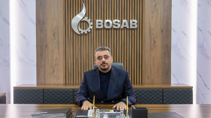 BOSAB'da su sorununa kalıcı çözüm getirilecek