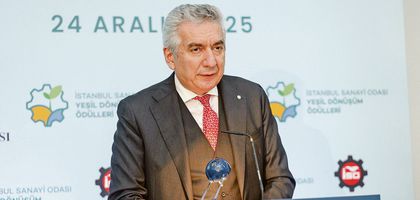 Bahçıvan: İyi uygulama örnekleri, yeşil dönüşümün en güçlü itici gücü