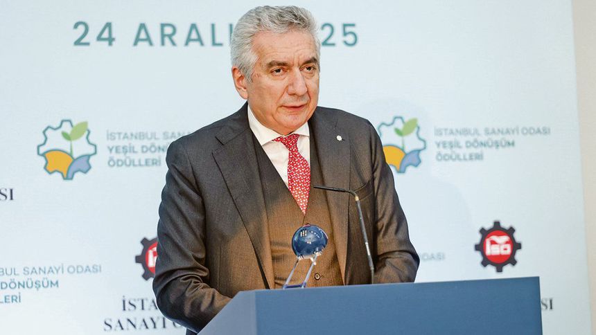 Bahçıvan: İyi uygulama örnekleri, yeşil dönüşümün en güçlü itici gücü