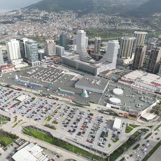 Katılımevim projeyi revize etti: Atış Yapı ile iş birliği sona erdi