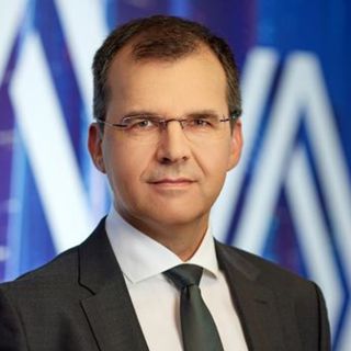 Renault'ta üst düzey atama