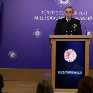 MSB, Eurofighter savaş uçaklarının maliyetini açıkladı