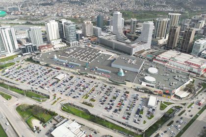 Katılımevim projeyi revize etti: Atış Yapı ile iş birliği sona erdi
